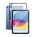 Safe By Panzerglass Display Protective Plastic Film - Safe By Panzerglass 2-in-1 Pack Ipad 10 9‘’ (2022) - BULKSAFE95358